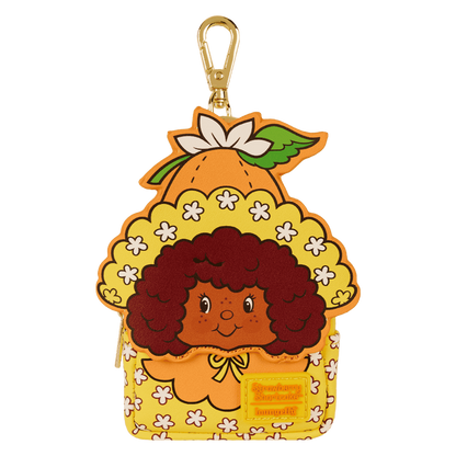 Strawberry Shortcake & Friends Cosplay Mystery Mini Backpack Keychain Charm Loungefly