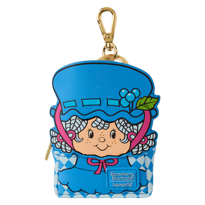 Strawberry Shortcake & Friends Cosplay Mystery Mini Backpack Keychain Charm Loungefly