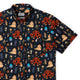 Star Wars "Jabba's Creatures" Button-Up Shirt
