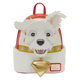 Loungefly DC Supergirl Krypto the Super-Dog Cosplay Mini Backpack
