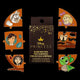 Tangled Paints Puzzle Blind Box Pins Loungefly Disney