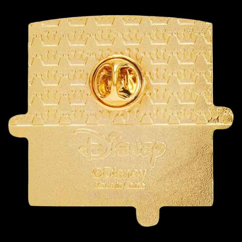 Tangled Paints Puzzle Blind Box Pins Loungefly Disney