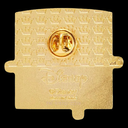 Tangled Paints Puzzle Blind Box Pins Loungefly Disney