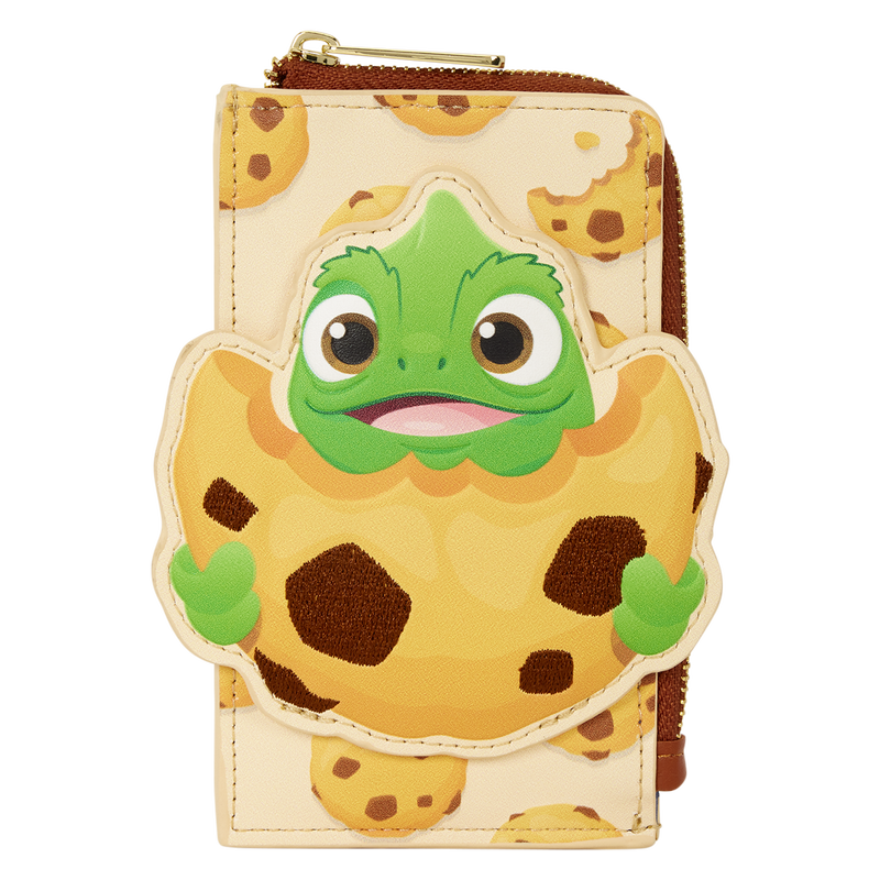 Tangled Pascal with Cookie Card Holder