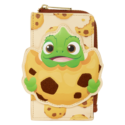 Tangled Pascal with Cookie Card Holder