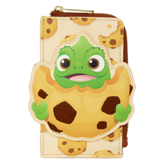 Tangled Pascal with Cookie Card Holder