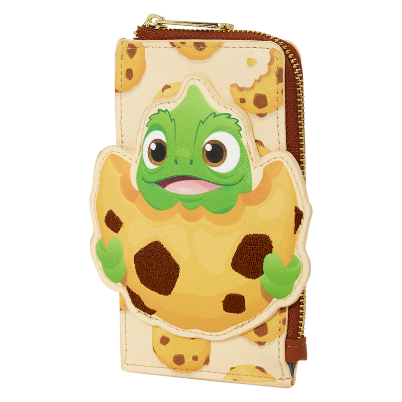 Tangled Pascal with Cookie Card Holder