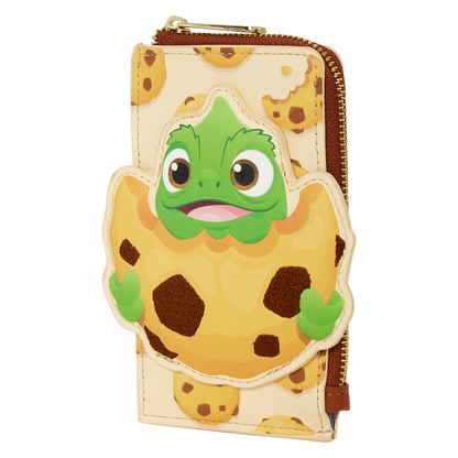 Tangled Pascal with Cookie Card Holder