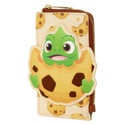 Tangled Pascal with Cookie Card Holder - alternate view 2