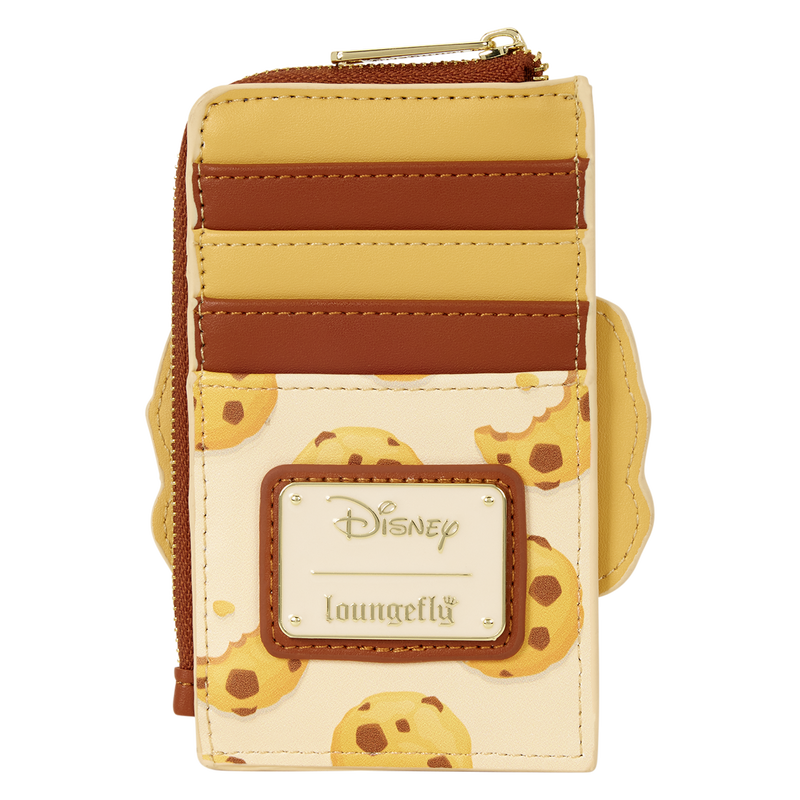 Tangled Pascal with Cookie Card Holder