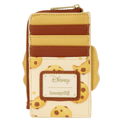 Tangled Pascal with Cookie Card Holder