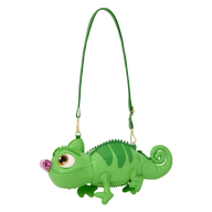 Disney Tangled Pascal Figural Crossbody Bag