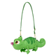 Disney Tangled Pascal Figural Crossbody Bag