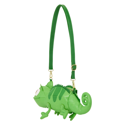Disney Tangled Pascal Figural Crossbody Bag