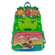 Moana Te Fiti Cosplay Mini Backpack