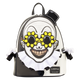 Terrifier Art the Clown Glow Mini Backpack