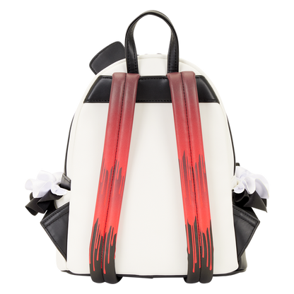 Loungefly Terrifier Art the Clown Glow Mini Backpack - Exclusive