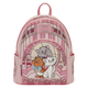 Loungefly Disney The Aristocats Stained Glass Mini Backpack