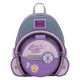 Backpack with Cheetah Girls design on a white background