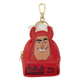 The Emperor's New Groove Kronk Angel Devil Reversible Mini Backpack Keychain Bag Charm Loungefly Disney