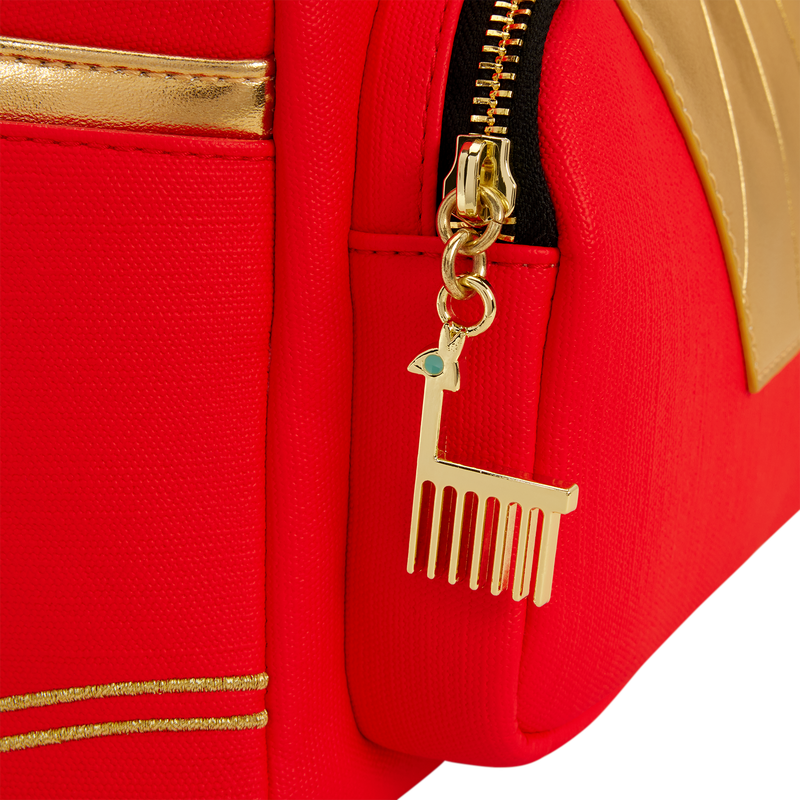 The Emperor's New Groove Kuzco Cosplay Mini Backpack Loungefly Disney
