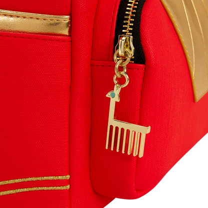 The Emperor's New Groove Kuzco Cosplay Mini Backpack Loungefly Disney