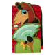 The Emperor's New Groove Kuzco Llama Card Holder Loungefly Disney