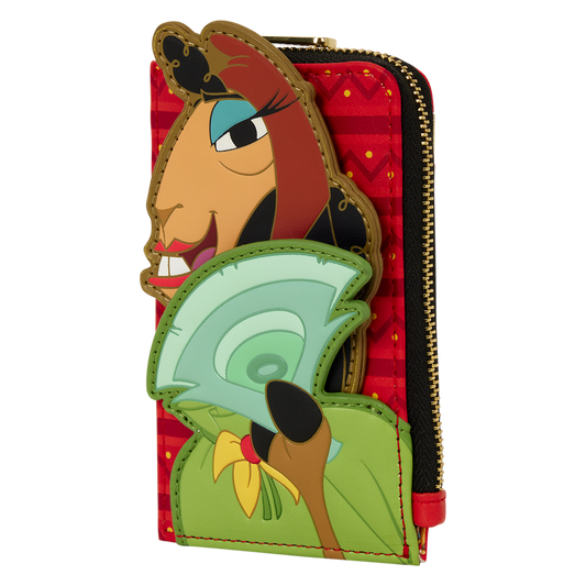 The Emperor's New Groove Kuzco Llama Card Holder - alternate view 2