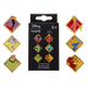The Emperor's New Groove Mystery Box Enamel Pin