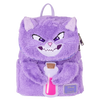 The Emperor's New Groove Yzma Cat Plush Cosplay Mini Backpack Loungefly Disney