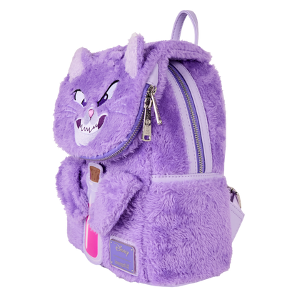 The Emperor's New Groove Yzma Cat Plush Cosplay Mini Backpack Loungefly Disney