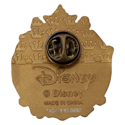 The Fox and the Hound Mystery Box Pin