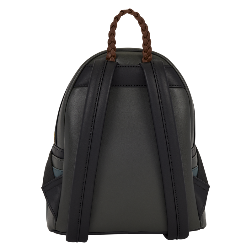 The Hunger Games Katniss Everdeen Cosplay Mini Backpack