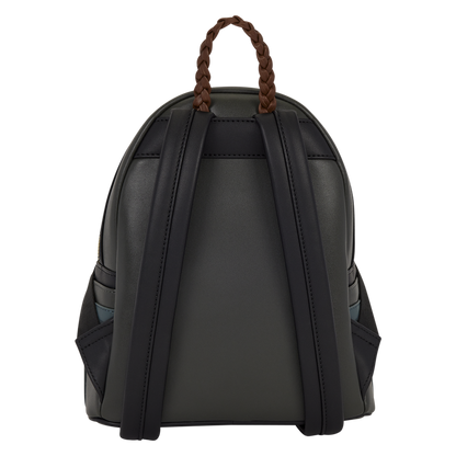 The Hunger Games Katniss Everdeen Cosplay Mini Backpack