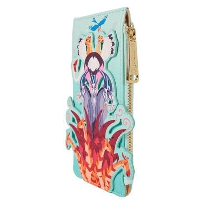 The Lion King I Just Can't Wait To Be King Large Card Holder