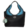 Flotsam and Jetsam Handbag with Coin Bag Loungefly Disney The Little Mermaid