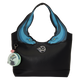 Flotsam and Jetsam Handbag with Coin Bag Loungefly Disney The Little Mermaid