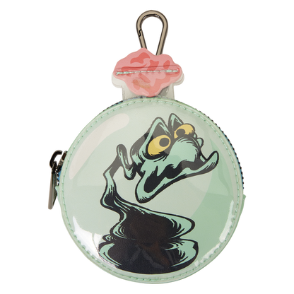 Flotsam and Jetsam Handbag with Coin Bag Loungefly Disney The Little Mermaid