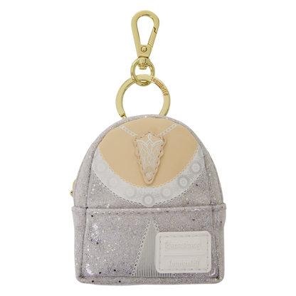 Loungefly The Lord of the Rings Cosplay Mystery Mini Backpack Keychain Charm