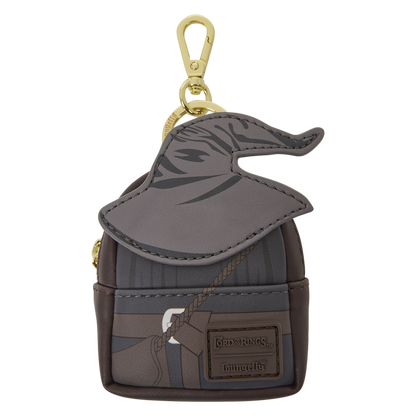 Loungefly The Lord of the Rings Cosplay Mystery Mini Backpack Keychain Charm