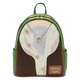 Loungefly The Lord of the Rings Frodo Mithril Cosplay Mini Backpack