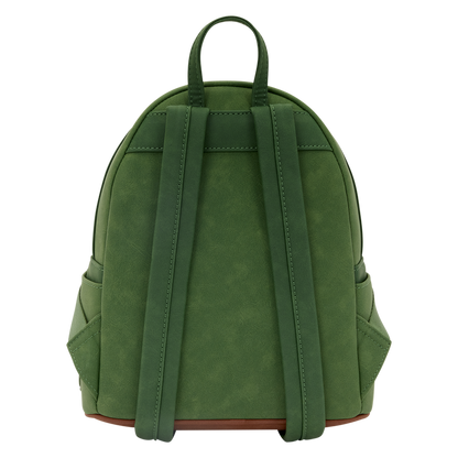 Loungefly The Lord of the Rings Frodo Mithril Cosplay Mini Backpack