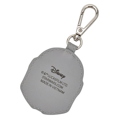 Loungefly Star Wars The Mandalorian Grogu & Anzellan Bucket Crossbody Bag