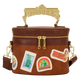 The Muppets Figural Crossbody Bag