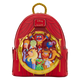 The Muppets Group Light-Up Mini Backpack