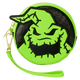 Loungefly Nightmare Before Christmas Oogie Boogie Glow Coin Bag
