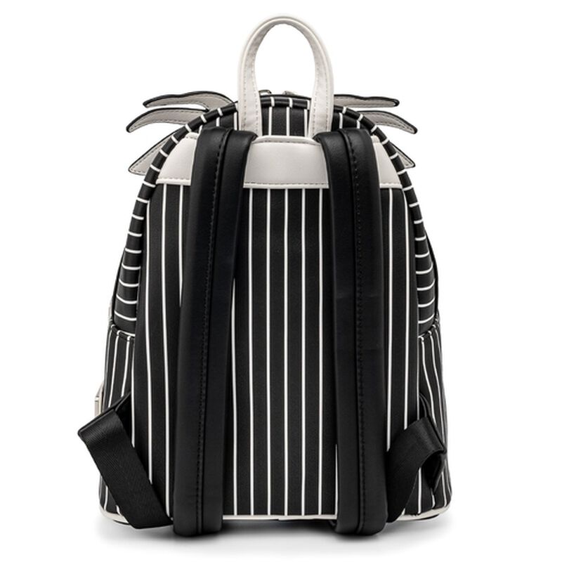 The Nightmare Before Christmas Headless Jack Skellington Mini Backpack