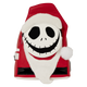 The Nightmare Before Christmas Jack Skellington Sandy Claws Cosplay Mini Backpack