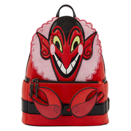 HIM Cosplay Glow Mini Backpack Loungefly The Powerpuff Girls