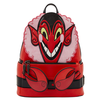 Loungefly The Powerpuff Girls HIM Cosplay Glow Mini Backpack